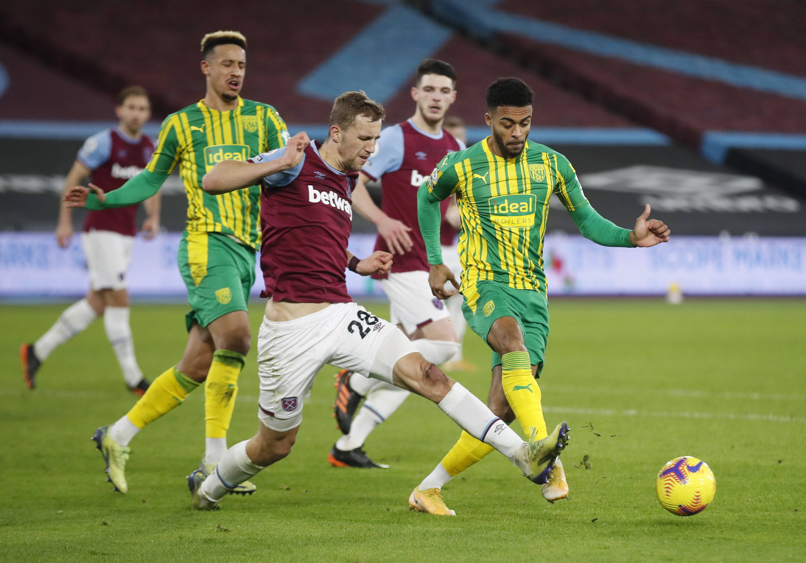 球隊的韌性 球隊的韌性